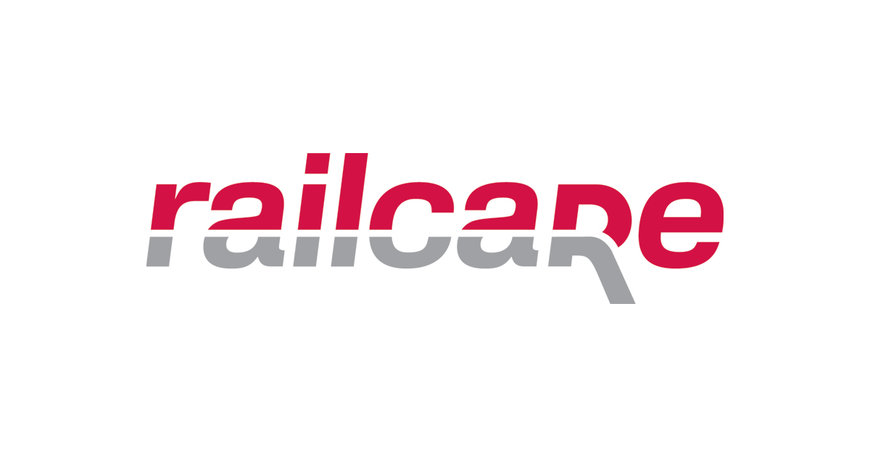 Railcare establishes itself in Asia